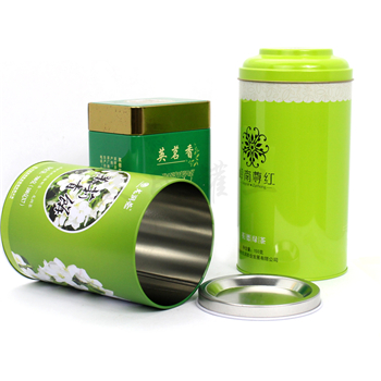 马口铁茶叶罐,马口铁茶叶罐厂家,马口铁茶叶罐定制