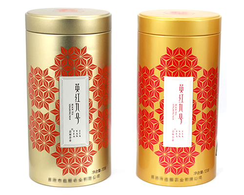 马口铁茶叶罐生产厂家